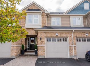 1640 Grandview St N #2, Oshawa, ON L1K 0S7