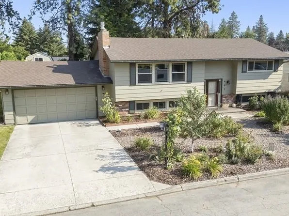 402 W Jay Ave, Spokane, WA 99218