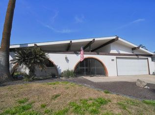 4420 Charter Oaks Ave, Bakersfield, CA 93309