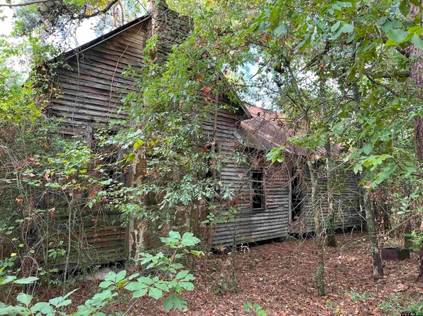 1169 County Road 2729, Naples, TX 75568