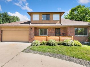 4715 E Florida Ave, Denver, CO 80222