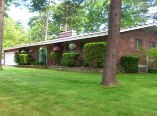 196 Plain Dr, Stoughton, MA 02072