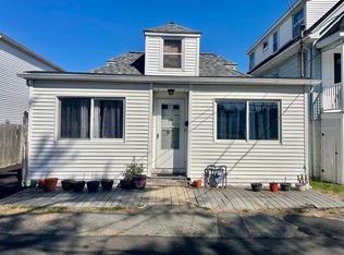 34 Blake St, Revere, MA 02151