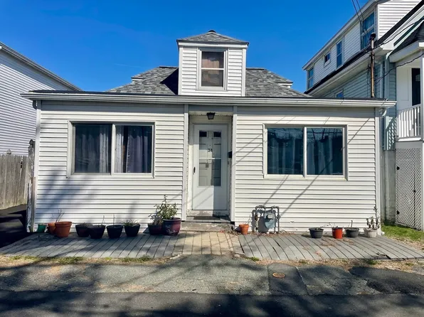34 Blake St, Revere, MA 02151