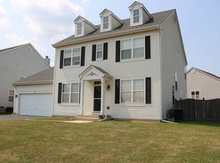 2401 Lehman Dr, West Chicago, IL