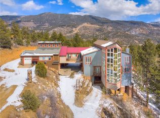 36570 Us Highway 24 N, Buena Vista, CO 81211