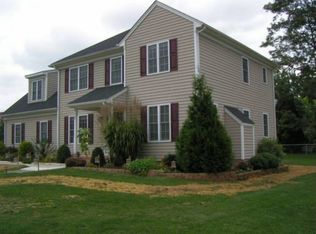 1643 Chatham Rd, Waynesboro, VA 22980