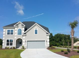 137 Lac Courte LOT 152, Myrtle Beach, SC 29579