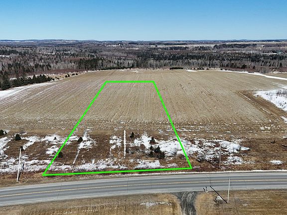2nd image of 0 Washburn Road Lot 5