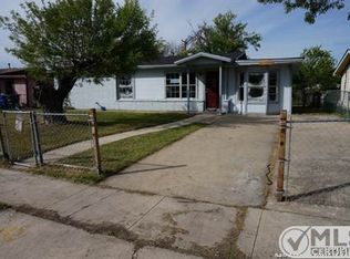 2619 Rawhide Ln, San Antonio, TX 78227