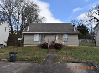 3829 N Ter, Chattanooga, TN 37411