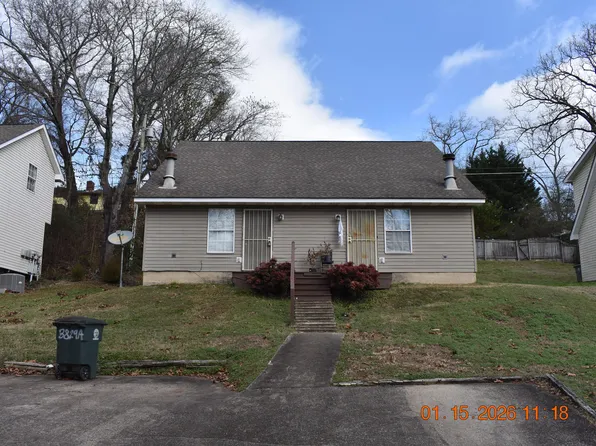 3829 N Ter, Chattanooga, TN 37411