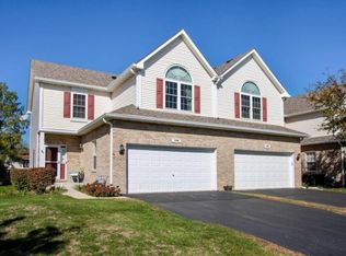 1098 Lily Field Ln, Bolingbrook, IL 60440