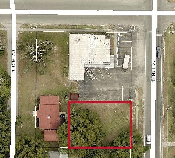 1st image of S DIXIE AVENUE