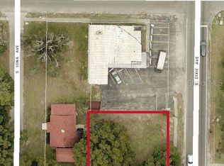 S Dixie Ave, Fruitland Park, FL 34731