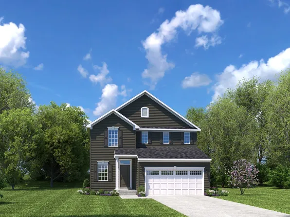 4007 Clara Woods Way Lot 108, Murfreesboro, TN 37128