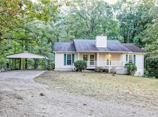 226 Pine Tree Path, Dallas, GA 30132