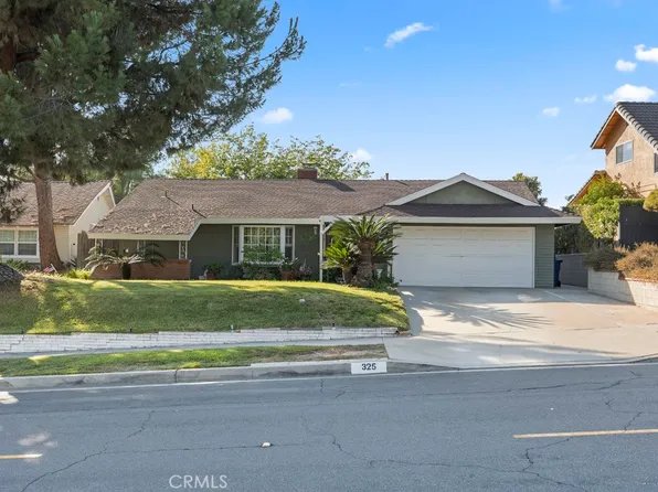 325 El Encino Dr, Diamond Bar, CA 91765