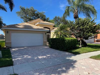 7243 Modena Drive, Boynton Beach, FL, 33437