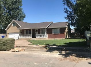 680 W 500th St S, Lehi, UT 84043