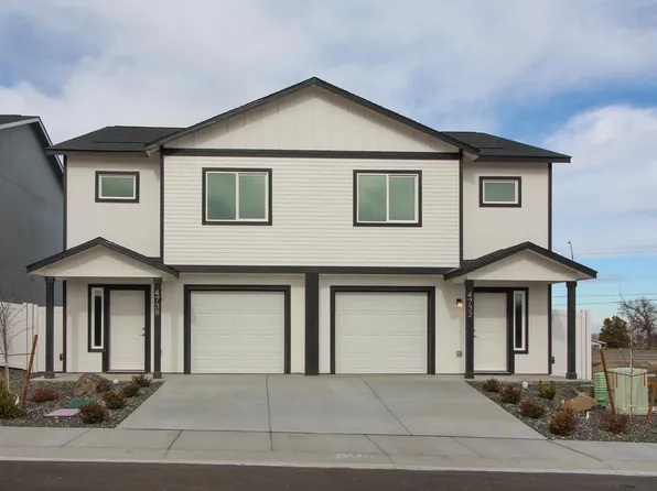 4738 W Quinault Pl, Kennewick, WA 99336