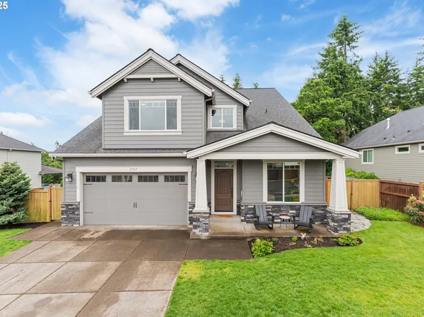 3507 Summit Sky Blvd, Eugene, OR 97405