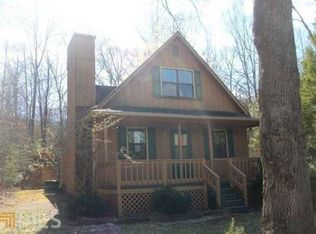 395 Whisperwood Way, Cleveland, GA 30528