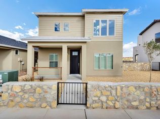 2004 Tim Foster St, El Paso, TX 79938