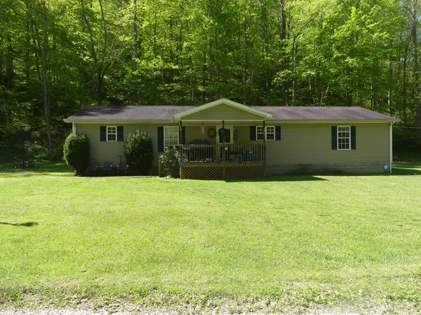 1295 Old House Crk, Morehead, KY 40351