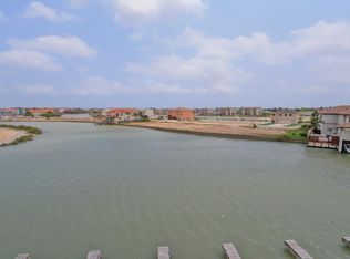 1506C Highway 100 #304, Pt Isabel, TX 78578