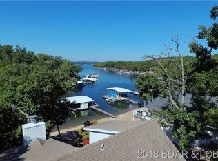271 Imperial Point Dr, Lake Ozark, MO 65049
