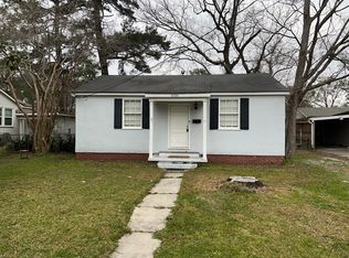 4725 Orchid St, Baton Rouge, LA 70808