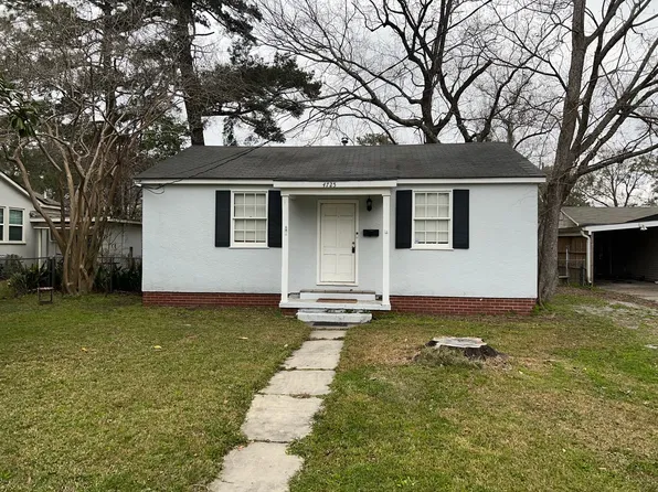 4725 Orchid St, Baton Rouge, LA 70808