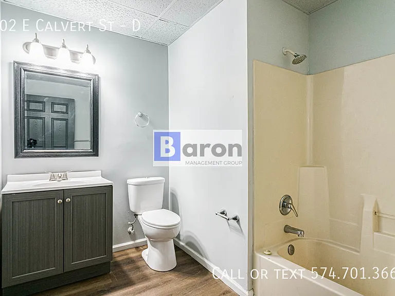 202 E Calvert St #D — Photo 6