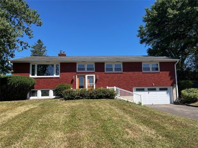 527 Strong Rd, Owego, NY, 13827