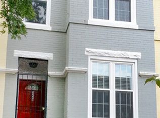 1240 Duncan Pl NE, Washington, DC 20002