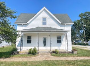 225 S Carthage Rd, Charlottesville, IN 46117