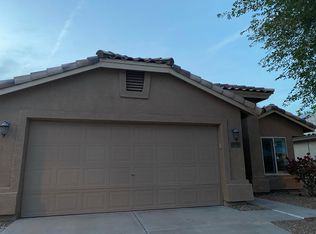 570 S 233rd Ln, Buckeye, AZ 85326