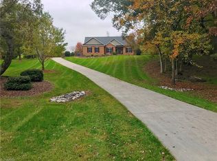 135 Old March Rd, Advance, NC 27006