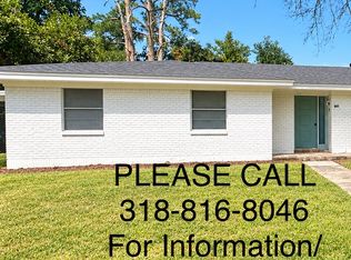 911 Downey Ln, Monroe, LA 71201