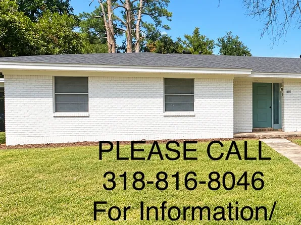 911 Downey Ln, Monroe, LA 71201