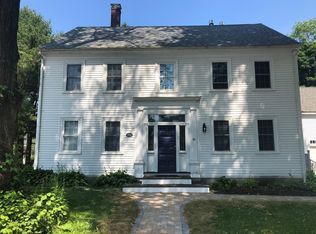 26 Knox St #2, Thomaston, ME 04861