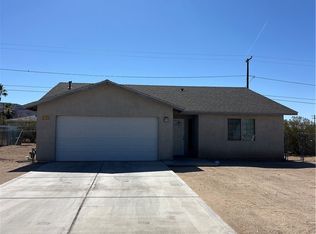 6952 Juniper Rd, Twentynine Palms, CA 92277