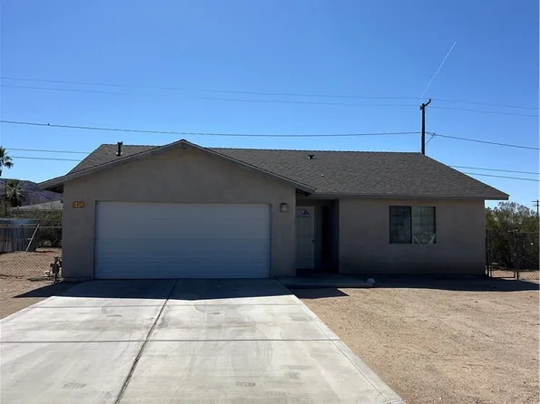 6952 Juniper Rd, Twentynine Palms, CA 92277