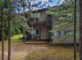 1733 Summer Dr #D, Eagle River, WI 54521