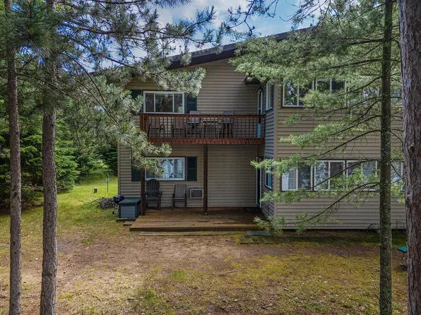 1733 Summer Dr #D, Eagle River, WI 54521