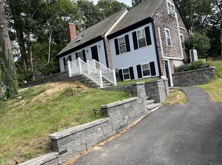 44 Cranberry Rd #2.5, Buzzards Bay, MA 02532