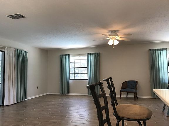 Open Floorplan