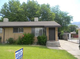 Madison Avenue Units, Ogden, UT 84404