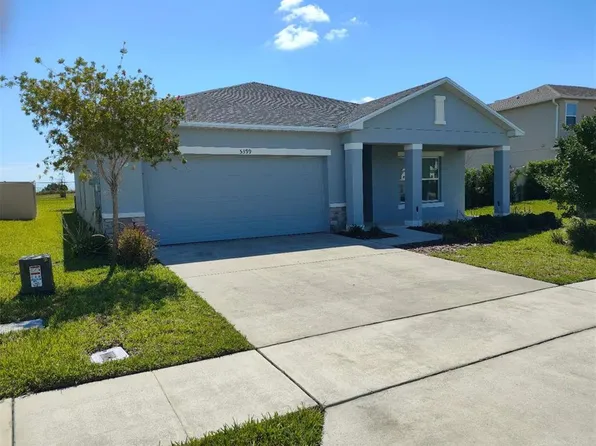 5399 TUSCANY LANE, DAVENPORT, FL 33897